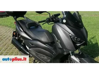 yamaha x-max 300 cc, scooters / mopeds