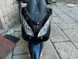 aprilia atlantic 125
