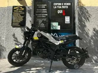 benelli leoncino 250 finanziabile intero importo