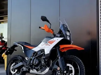 ktm adventure 390 - 2025