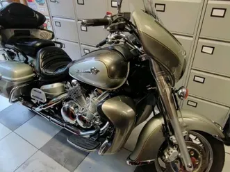 yamaha royal star venture