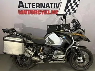 bmw 120 r 0 gs adventure - alternativ 1 mc (awn980) - bytbil.com ◊