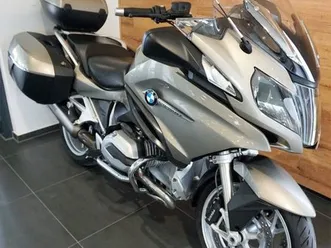 bmw r 1200 rt