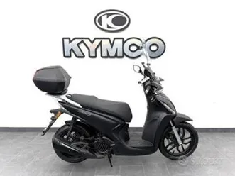 kymco people s 125 km0
