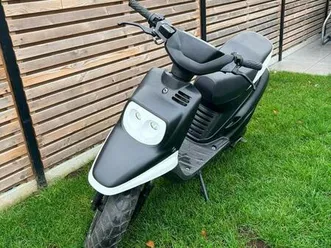 ② booster spirit klasse a in perfecte staat !!