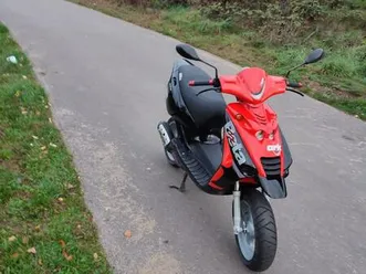 ktm beta ark 25 und 50ger papiere top zustand..tausch möglich..