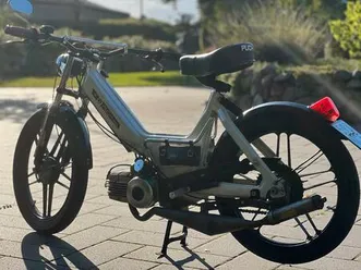 puch maxi n (1978) – e50 motor 50km/h zulassung
