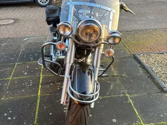 yamaha xvs 1100 classic