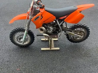 ktm 50 sx