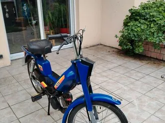 vends peugeot 103 vogue