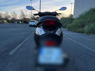 scooter zip piaggio