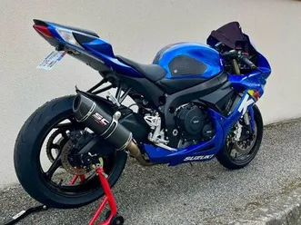 gsx-r 750 gsxr