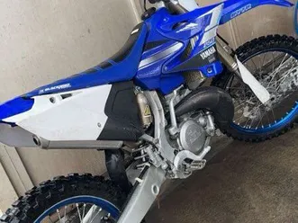 250 yz