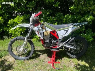 beta 350 rr moteur neuf