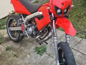 derbi 50