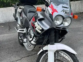 africa twin