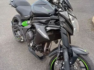 kawasaki er6n