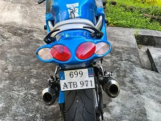 zzr 1200