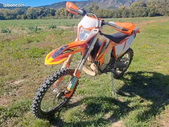 150 ktm exc