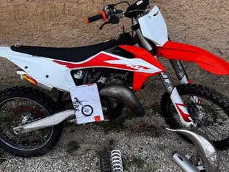 ktm 125 sx 2020