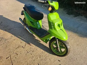 a saisir spirit état neuf