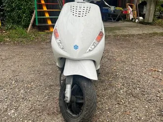 scooter zip 2 t