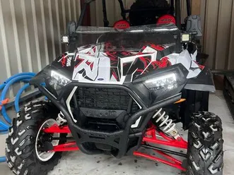rzr-1000-xp