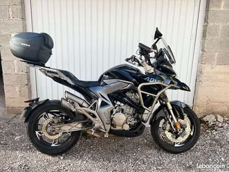 zontes 310 t2 permis a2