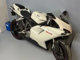 848 sbk