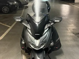 forza 300 2019 bien équipé