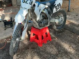 250 yzf