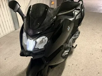 bmw c650gt pack highline