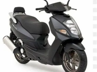 scooter 125
