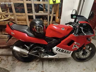 yamaha 50 tzr