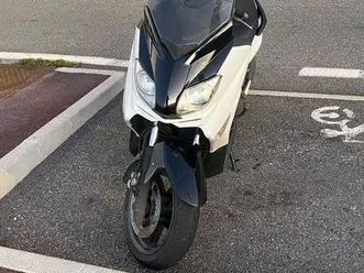 skycruiser 125 ct ok