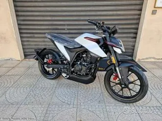 malaguti drakon 125 abs motor's passion -
