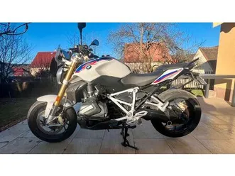 bmw r1250r