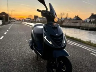 piaggio zip 50cc brom 2014 — scooters | piaggio — marktplaats