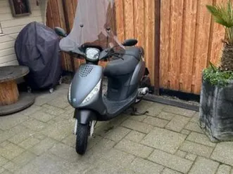 piaggio zip — scooters | piaggio — marktplaats