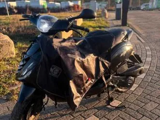 piaggio zip — scooters | piaggio — marktplaats