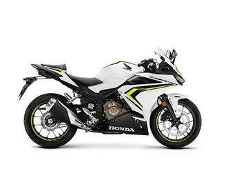 2021 honda cbr500r abs - f201561