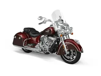2021 indian motorcycle springfield®
