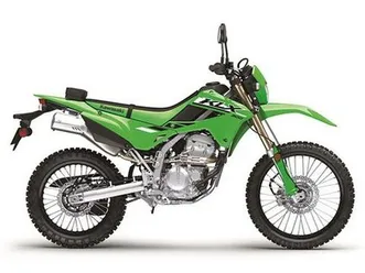 2025 kawasaki klx 300