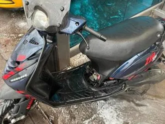 piaggio zip sp 172cc lc malossi snor — scooters | piaggio — marktplaats