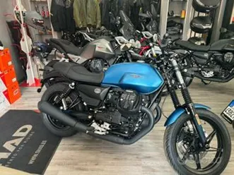 moto guzzi v7 in pronta consegna