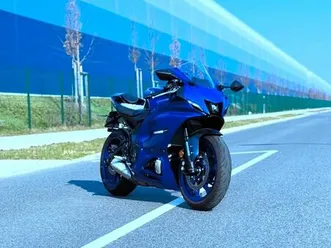 yamaha yzf-r7 rm39