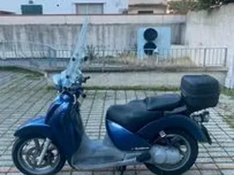 aprilia scarabeo 150 - 2000