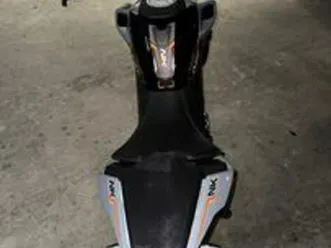 cf moto 300 nk
