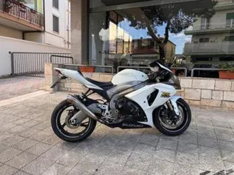 suzuki gsx r 1000 25th anniversario