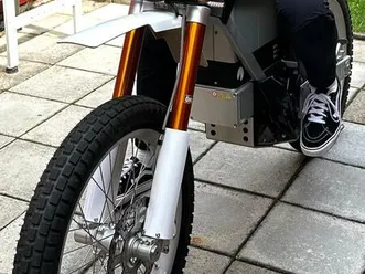 cake kalk elektro-motorrad -electric bike